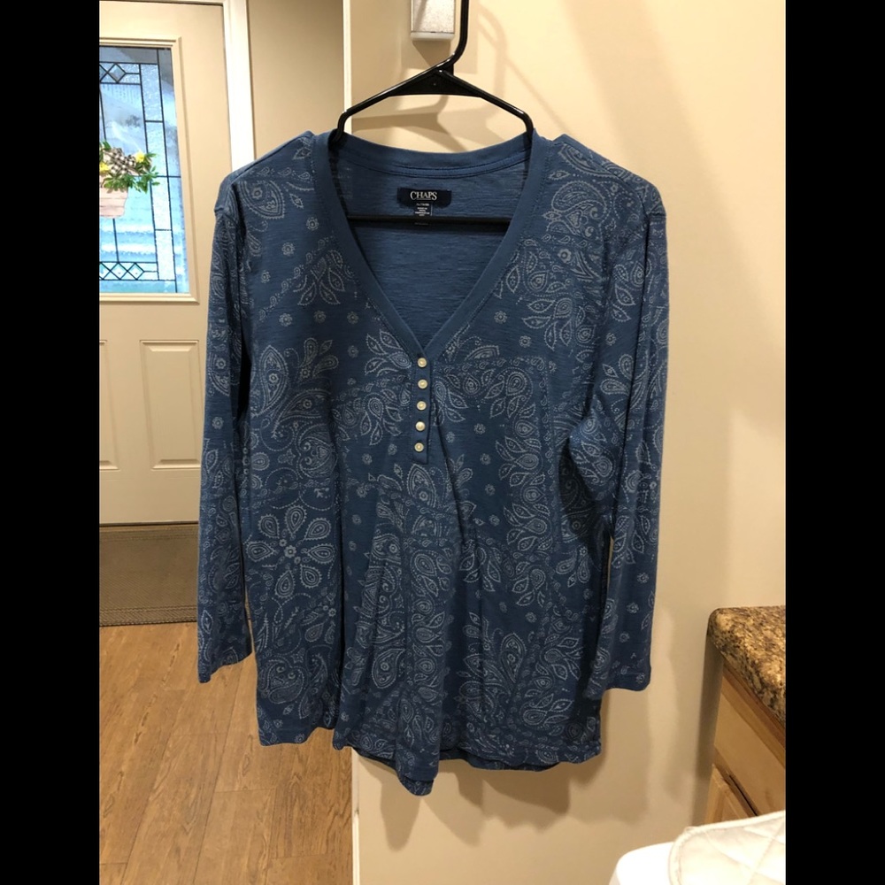 Women’s tops
